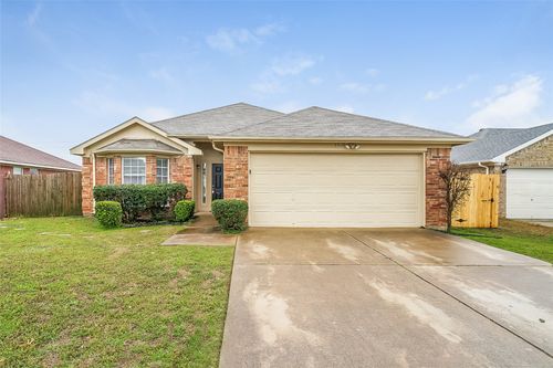1510 Brookleaf Dr, Arlington, TX, 76018-3056 | Card Image