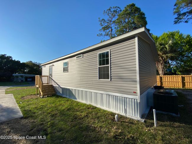 31 Annette Dr, House other with 3 bedrooms, 2 bathrooms and null parking in Melbourne FL | Image 8