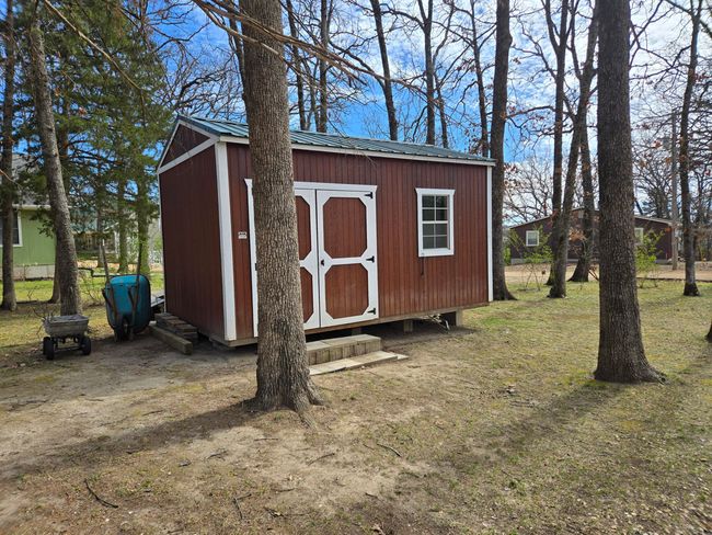 Shed | Image 29