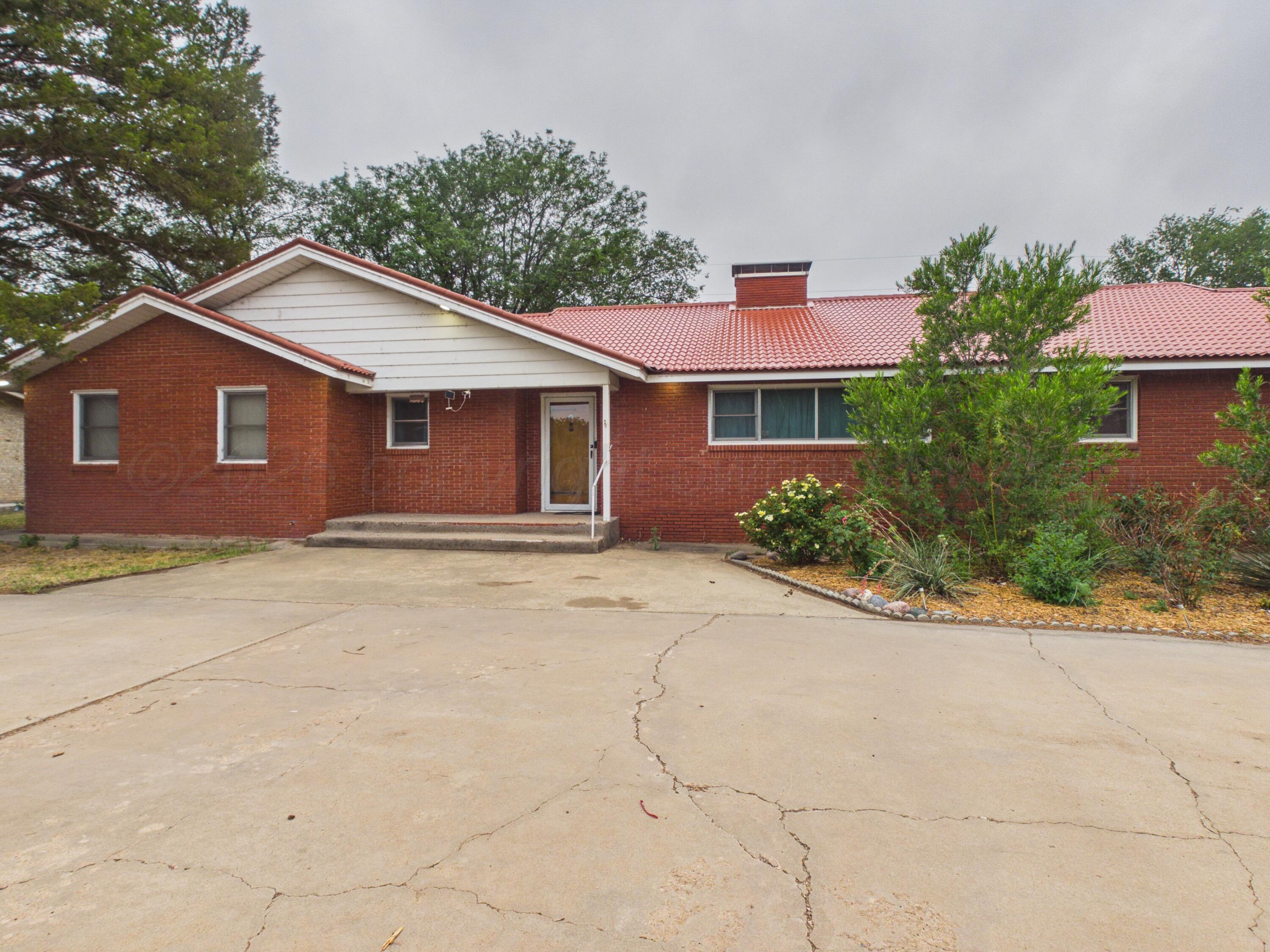Residential in Dumas
