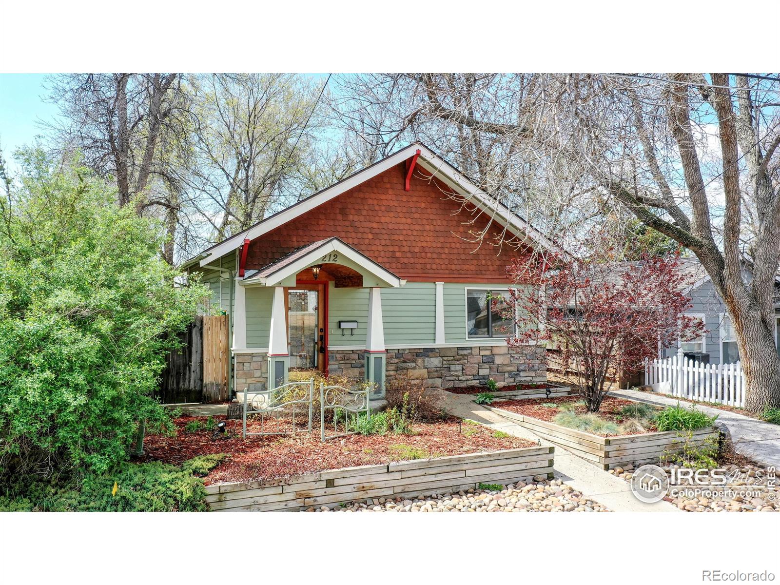 3rd St, Loveland, CO 80537