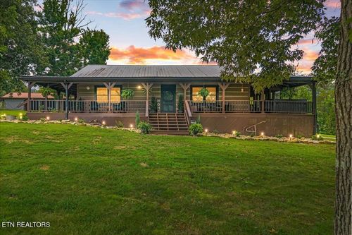 160 Rural Vale Rd, Tellico Plains, TN, 37385-5621 | Card Image