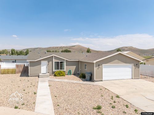 188 Arrowhead Cir, Evanston, WY, 82930-9293 | Card Image