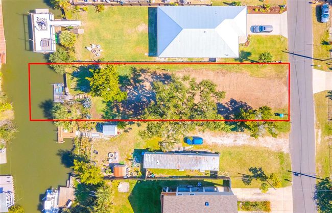 146 Gary Ave, Home with 0 bedrooms, 0 bathrooms and null parking in OAK HILL FL | Image 8