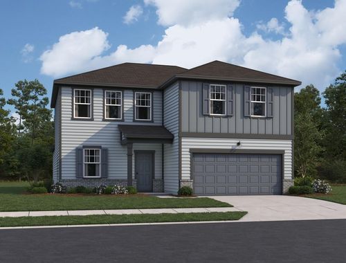 3726 Kennedy Clover Ct, Porter, TX, 77365-8308 | Card Image