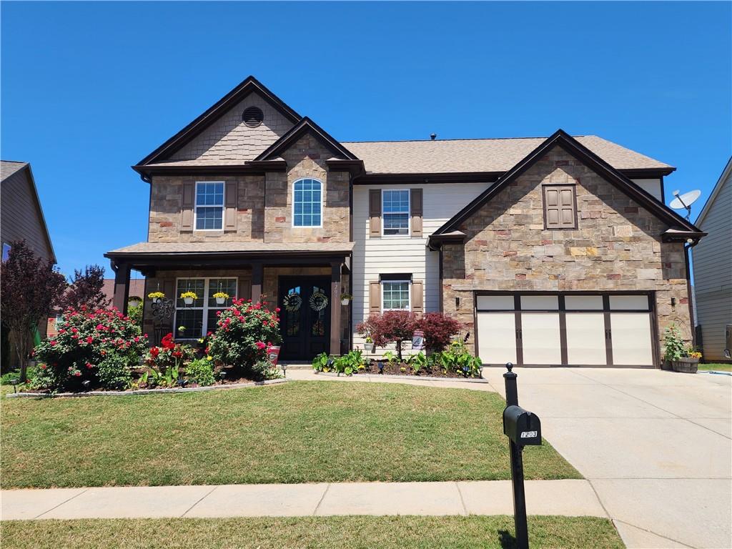 Residential in Braselton