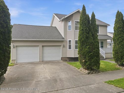 208 Warren St, West Pittston, PA, 18643-2316 | Card Image