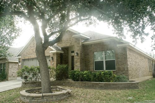 9614 Ed Wiseman Trl, San Antonio, TX, 78251-4986 | Card Image