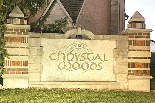 Chrystal Chrystal Woods Dr, Kokomo, IN, 46901 | Card Image
