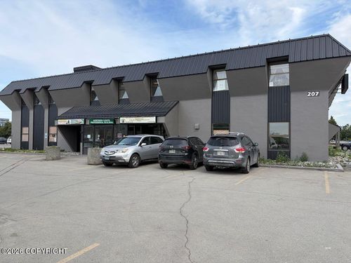 111-207 E Northern Lights Blvd, Anchorage, AK, 99503-2730 | Card Image