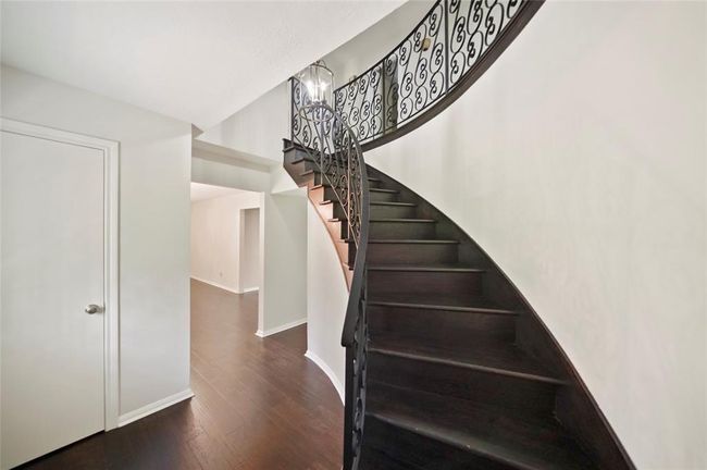 Ornate staircase | Image 25