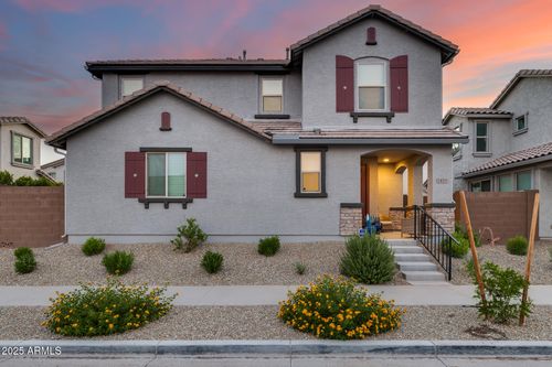 14111 W Bronco Trl, Surprise, AZ, 85387-1943 | Card Image