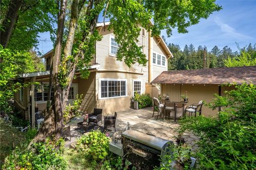 6701 E Zayante Rd, Felton, CA, 95018-9445 | Card Image