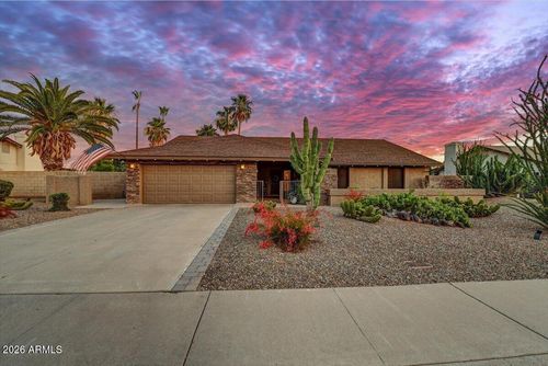 5017 E Le Marche Ave, Scottsdale, AZ, 85254-1666 | Card Image