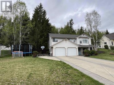 211 Redden Rd, House other with 3 bedrooms, 3 bathrooms and null parking in Quesnel BC | Image 2