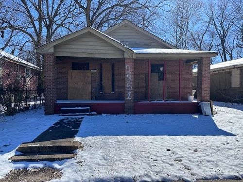 2351 Marble Ave, Memphis, TN, 38108 | Card Image