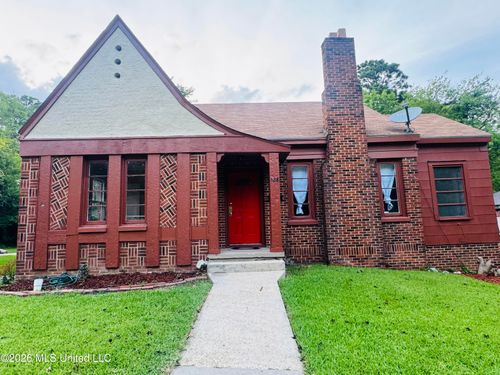 428 Decelle Street, Jackson, MS, 39216 | Card Image