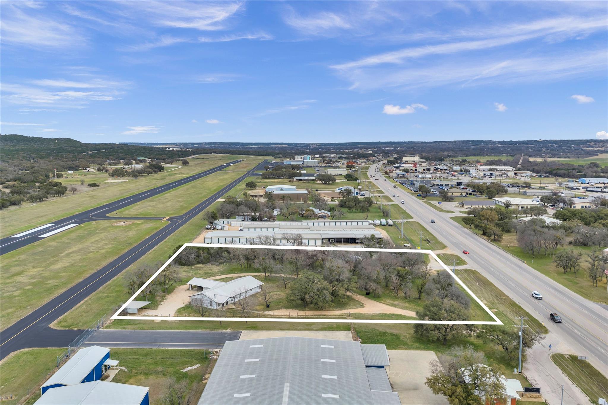Commercial Sale in Burnet 2