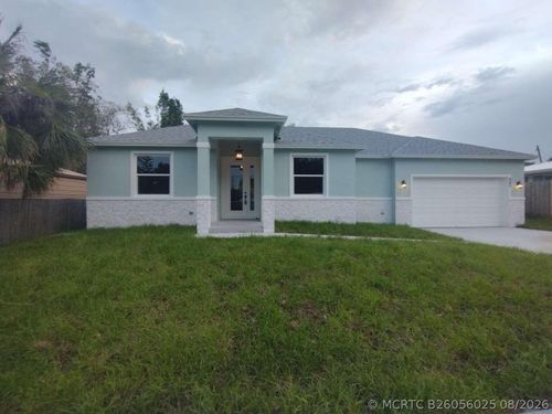 662 Ne Waverly Ter, Jensen Beach, FL, 34957-6151 | Card Image
