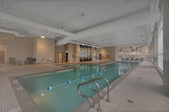1602 - 400 Capilano Rd, Condo with 2 bedrooms, 2 bathrooms and 1 parking in Port Moody BC | Image 28
