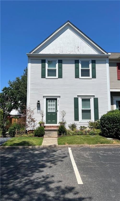 3015 Morningside Park Ct, Alpharetta, GA, 30022-6684 | Card Image