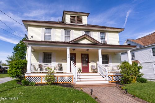 78-80 Harvard St, Pittsfield, MA, 01201 | Card Image