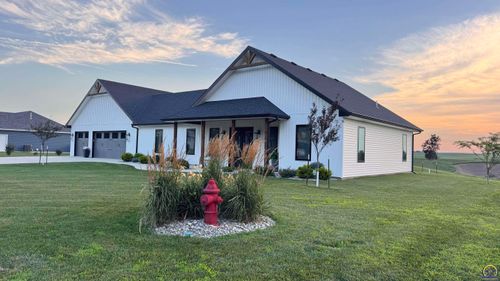 607 S Ernest St, Troy, KS, 66087-6500 | Card Image