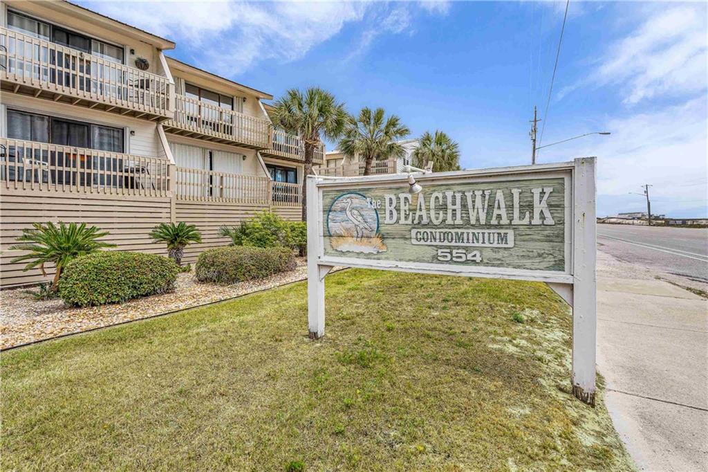 Residential in Gulf Shores