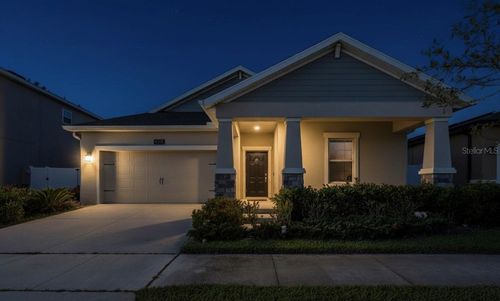 2283 Cathedral Rock Dr, KISSIMMEE, FL, 34746-2337 | Card Image