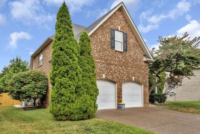 2510 Tisdale Dr, House other with 4 bedrooms, 2 bathrooms and 2 parking in Thompsons Station TN | Image 2