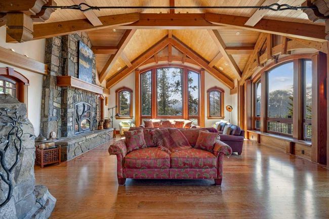 145 Silvertip Ridge, Home with 5 bedrooms, 3 bathrooms and 5 parking in Canmore AB | Image 25