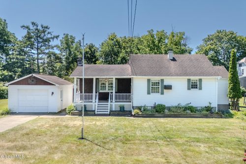 86 Old Schaghticoke Rd, Mechanicville, NY, 12118-1700 | Card Image