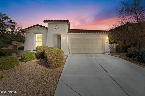 11554 W Lone Tree Trail, Peoria, AZ, 85383 | Card Image