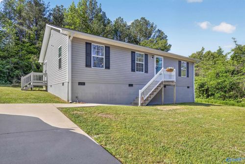 514 Hill Ave, Glencoe, AL, 35905-1838 | Card Image