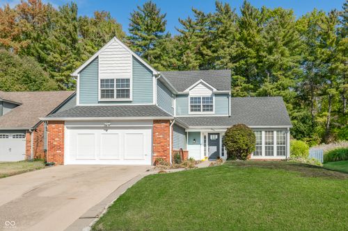 904 Brendon Dr, Plainfield, IN, 46168-2377 | Card Image
