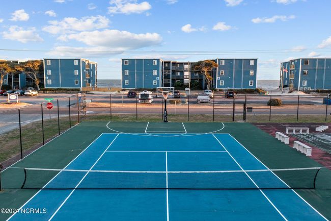 UNIT-274 - 2182 New River Inlet Rd, Condo with 1 bedrooms, 1 bathrooms and null parking in N Topsail Beach NC | Image 43