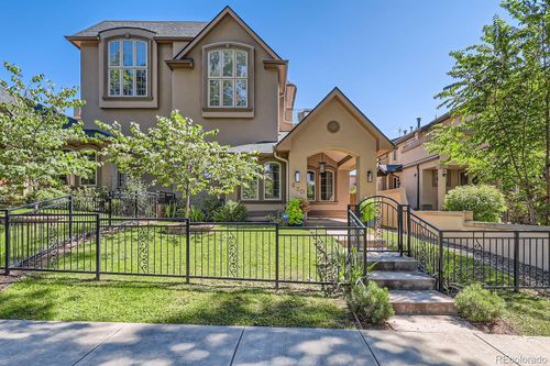 520 Fillmore St, Denver, CO, 80206-4326 | Card Image