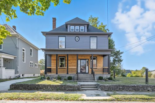 201 S 11th St, New Castle, IN, 47362-4604 | Card Image
