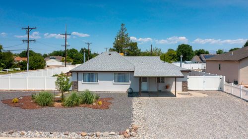 509 Beech Rd, Fruita, CO, 81521-6704 | Card Image