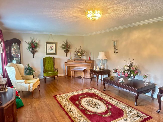 8627 Valley Falls Rd, House other with 3 bedrooms, 2 bathrooms and null parking in Boiling Springs SC | Image 13