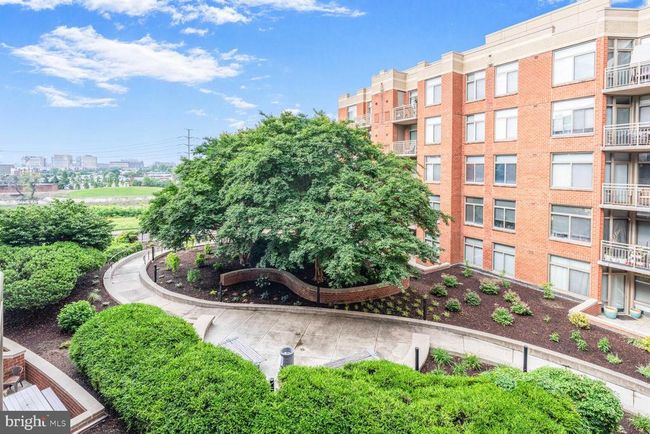 UNIT-427W - 3600 S Glebe Rd, Condo with 1 bedrooms, 1 bathrooms and null parking in ARLINGTON VA | Image 22