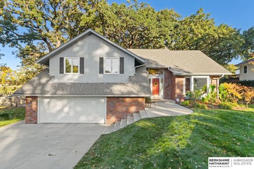 3605 S 94th St, Omaha, NE, 68124-3812 | Card Image