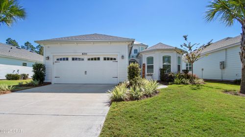 8725 Coral Reef Way, Panama City Beach, FL, 32413-9601 | Card Image