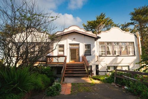 496 6th St, Montara, CA, 94037 | Card Image