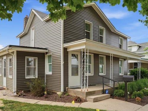 322 E Carroll St, LANARK, IL, 61046-1108 | Card Image