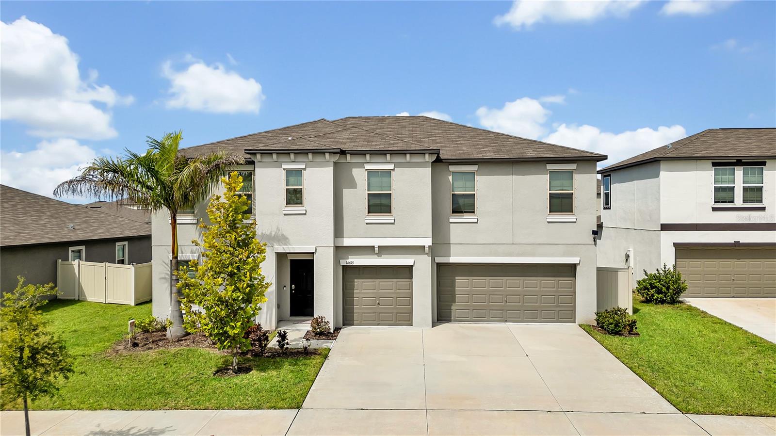 Parker River St, Wimauma, FL 33598