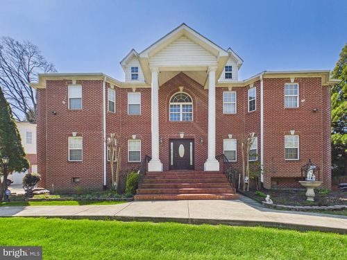 7801 Ridgewood Dr, ANNANDALE, VA, 22003-1431 | Card Image