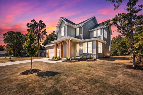 3 Carnahan Ln, Bella Vista, AR, 72715-2506 | Card Image