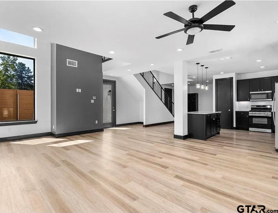 Residential Lease in Tyler 2