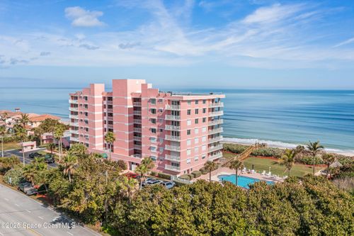 504-5635 Highway A1a, Melbourne Beach, FL, 32951-3348 | Card Image